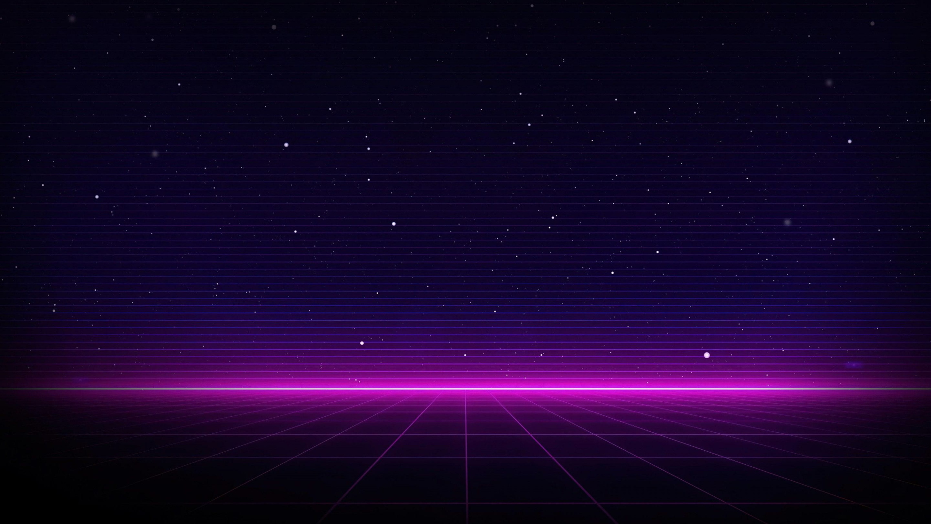 neon-lines background image